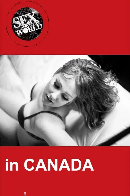 Le sexe au Canada poster