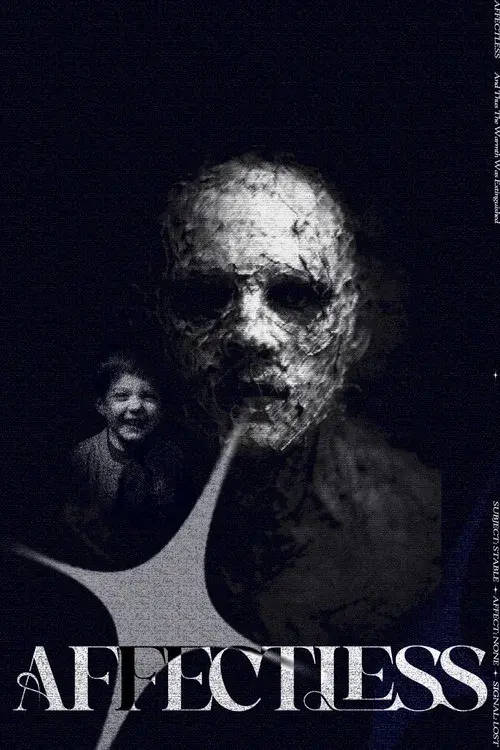 AFFECTLESS poster