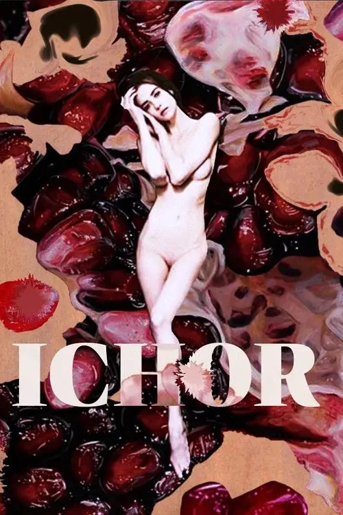 Ichor poster
