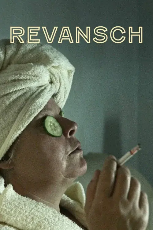 Revansch poster