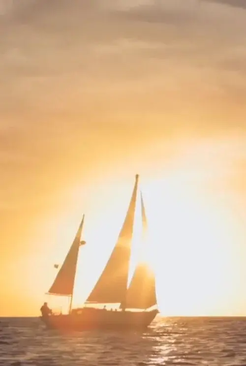 Twenty Eight Feet: Life on a Little Wooden Boat poster