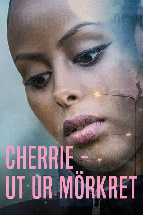 Cherrie - ut ur mörkret poster