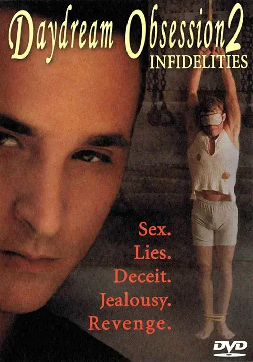 Daydream Obsession 2: Infidelities poster