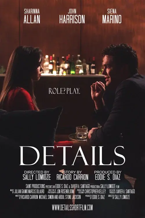 Details poster