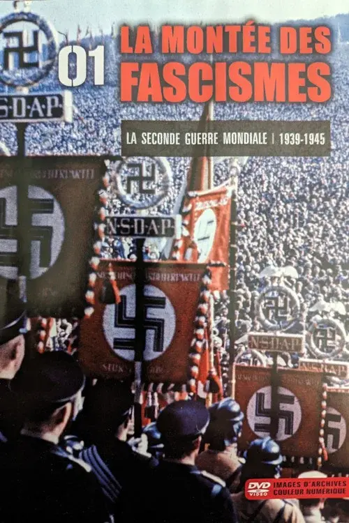 La Seconde Guerre Mondiale poster