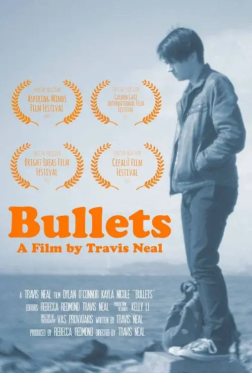 Bullets poster