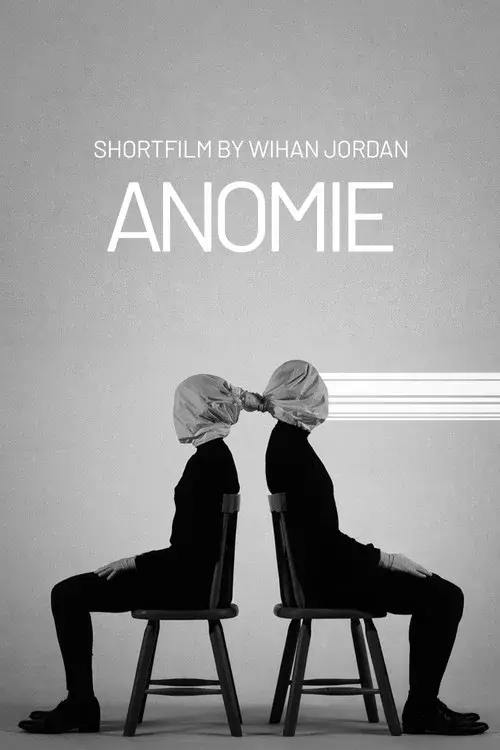 Anomie poster