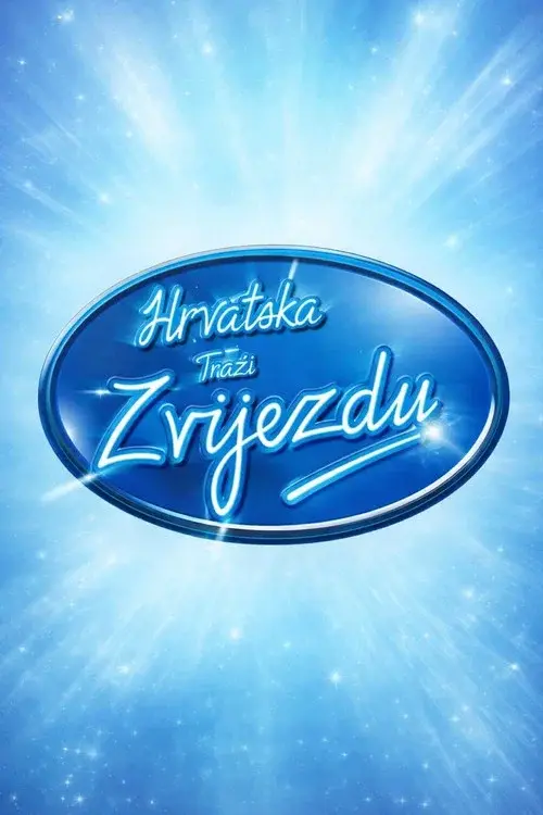 Star Search Croatia poster