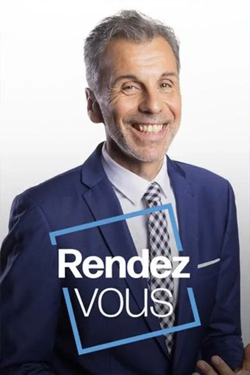 Rendez-vous poster