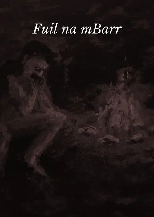 Blood of the Crops poster