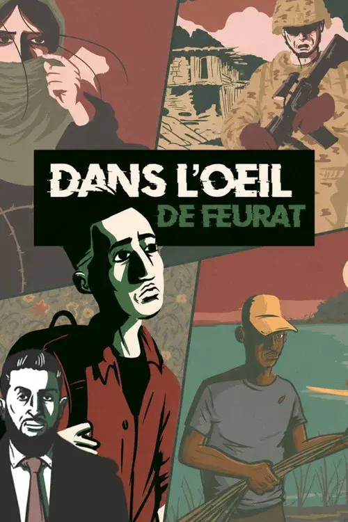 Through Feurat's Eyes poster
