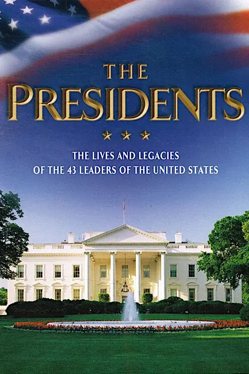 The Presidents poster