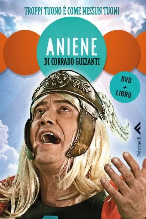 Aniene poster