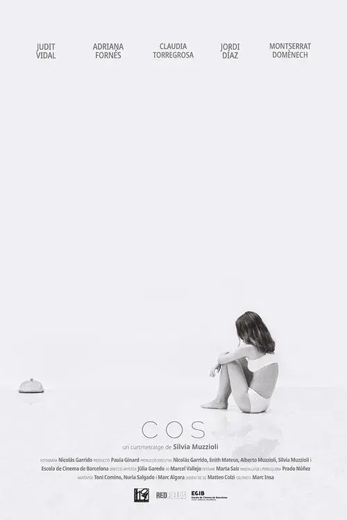 body poster