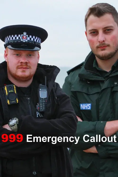 999: Emergency Call Out poster
