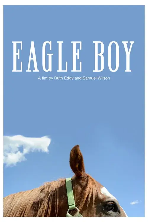 Eagle Boy poster