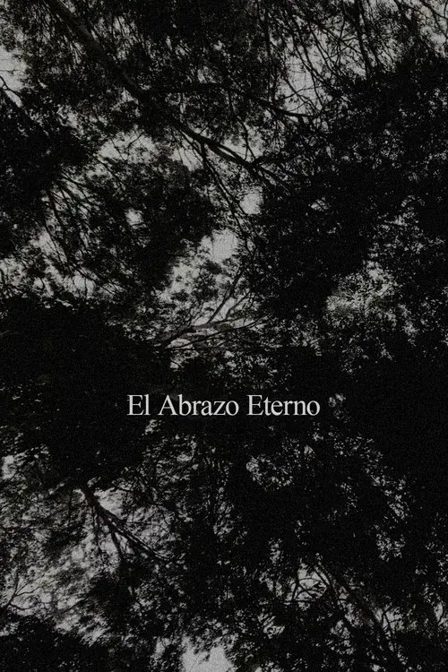 El Abrazo Eterno poster