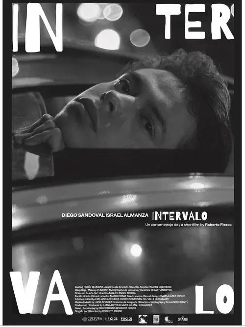 Interval poster