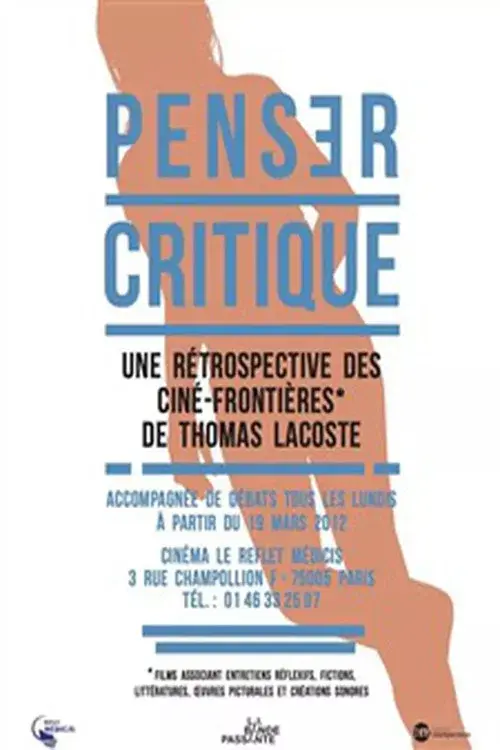 Ulysse clandestin poster