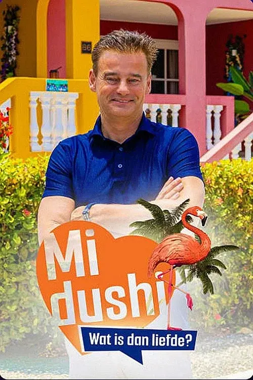 Mi Dushi: Wat is dan liefde? poster