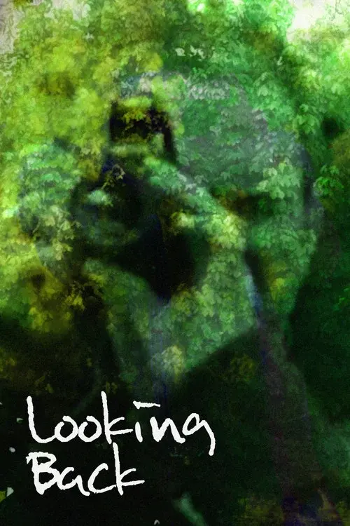 Looking Back poster