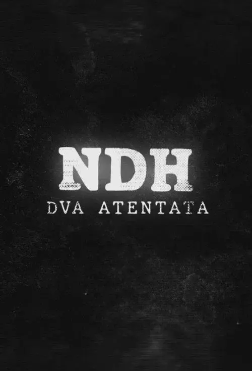 NDH poster