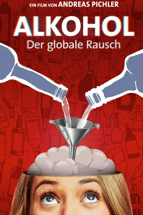 Alkohol poster