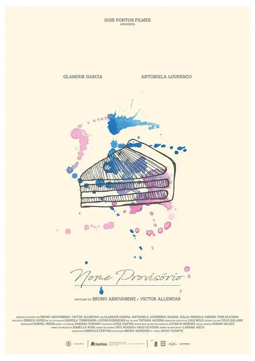 Nome Provisório poster