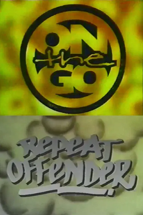 On The Go - Repeat Offender poster