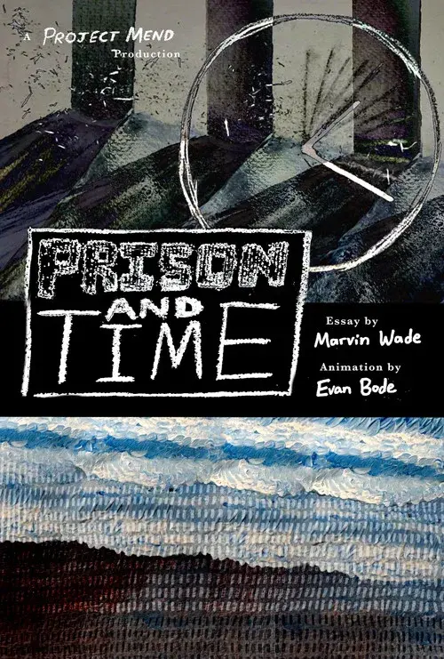 Prison and Time poster