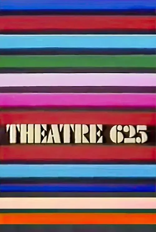 Theatre 625 poster