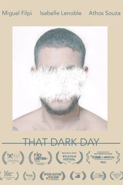 That Dark Day poster