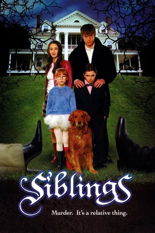 Siblings poster