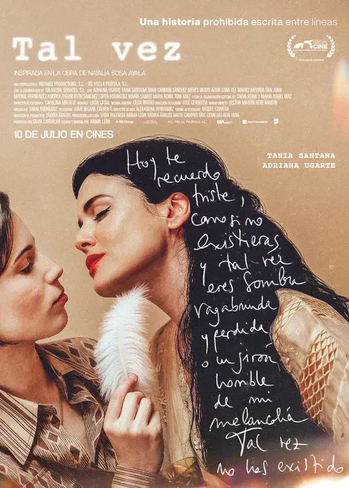 Love on a Tightrope poster
