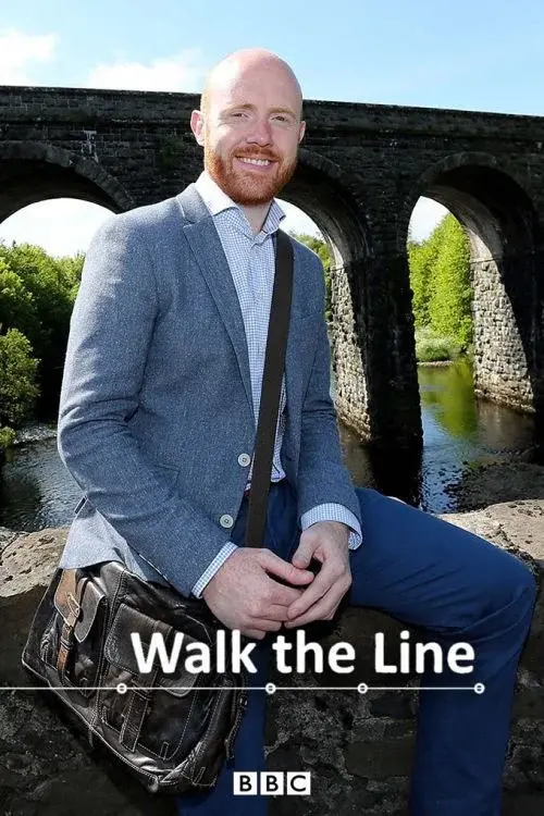 Walk the Line poster