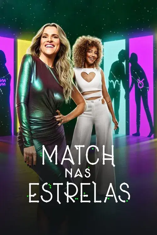 Written in the Stars poster