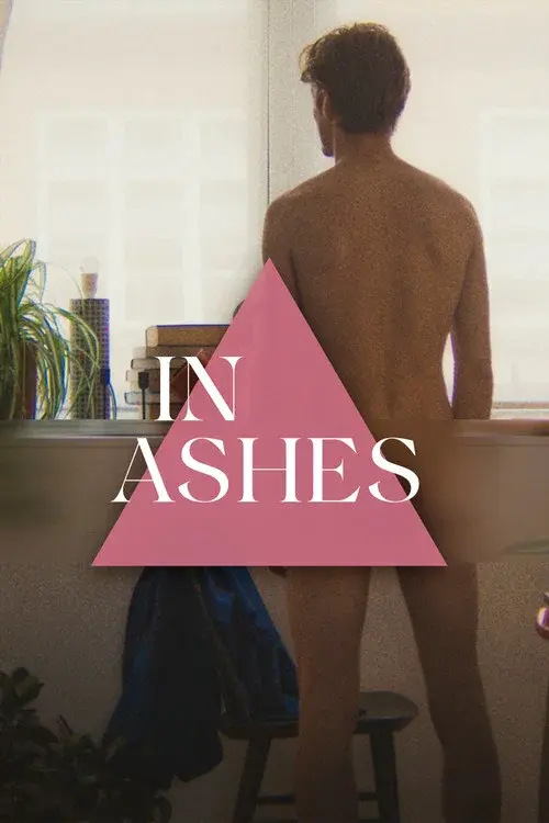 In Ashes poster