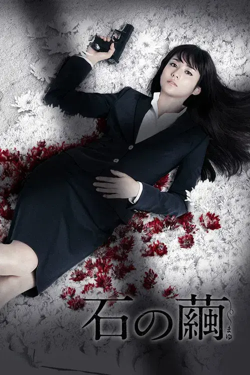 Stone's Cocoon poster