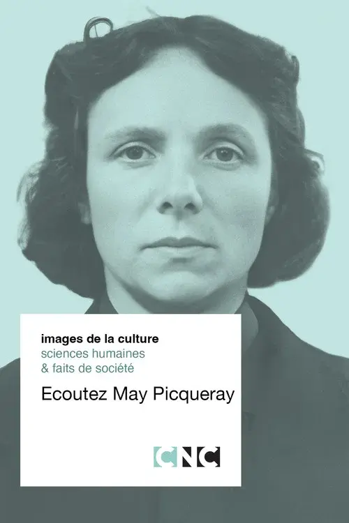 Écoutez May Picqueray poster