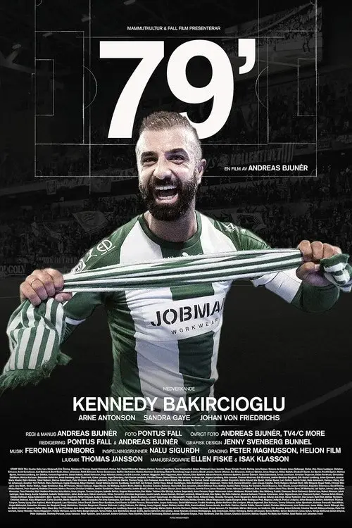 79' poster