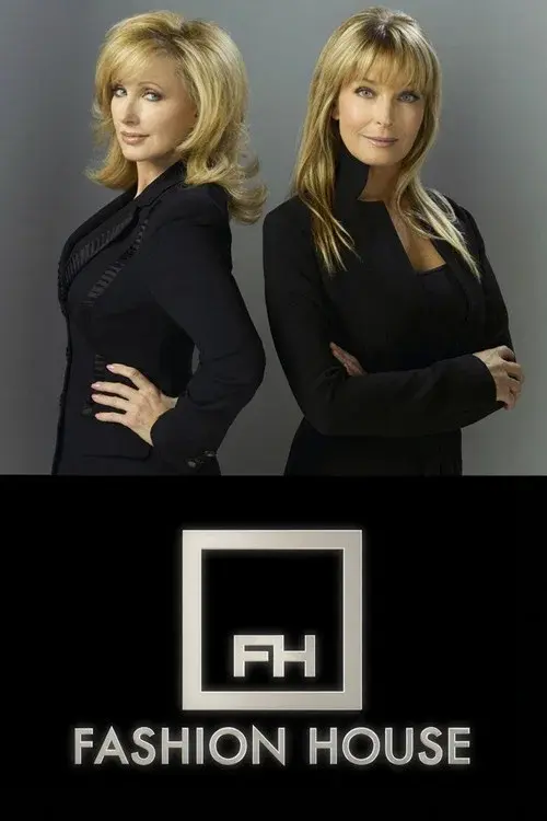 Fashion House poster