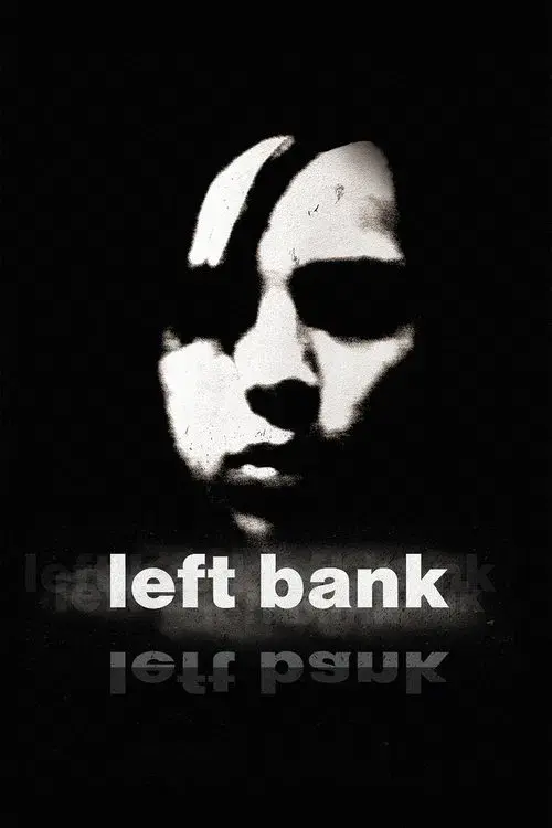 Left Bank poster