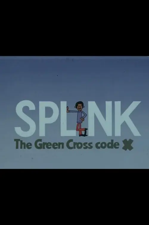 SPLINK poster