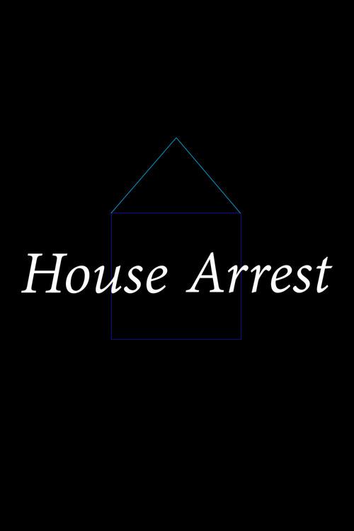 House Arrest poster
