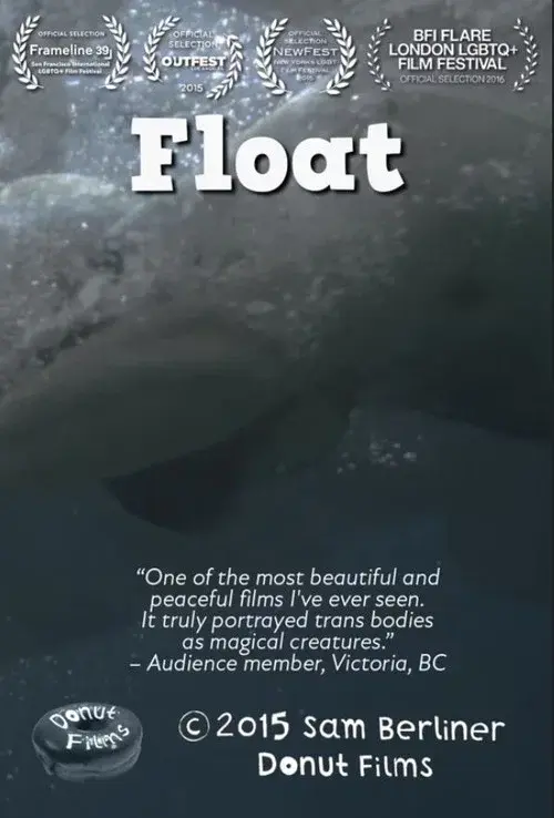 Float poster