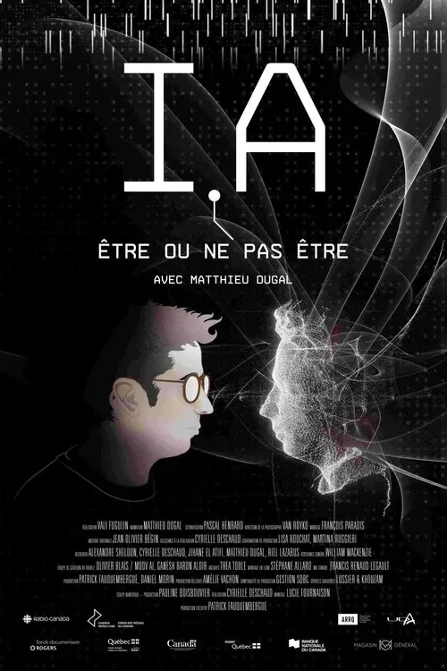 IA : être ou ne pas être poster