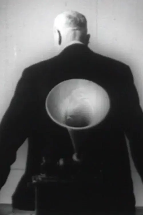 Bela Bartók poster