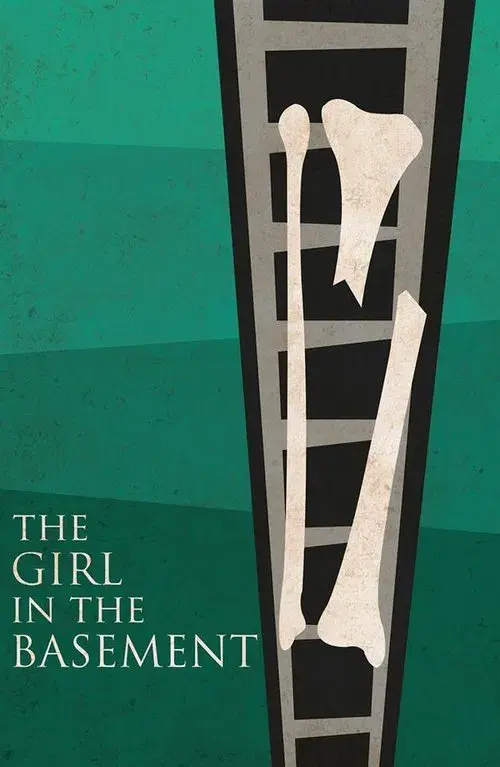 Girl in the Basement poster