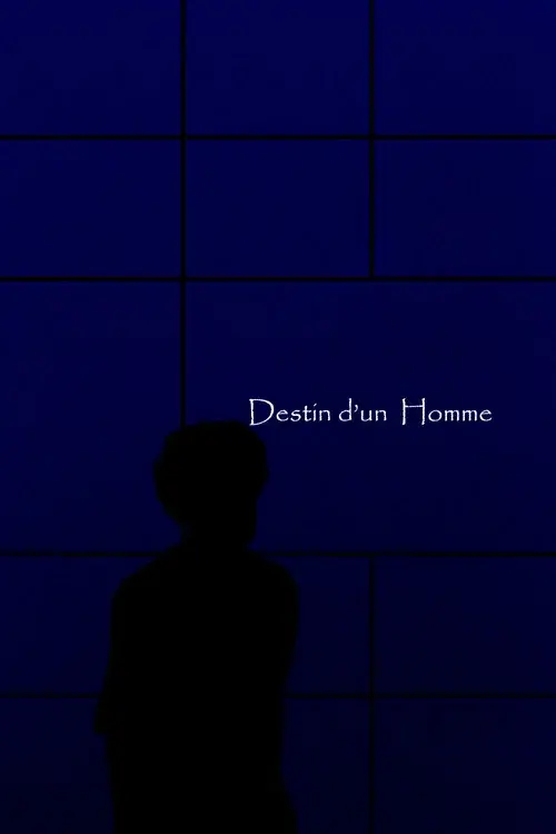 Destiny of a Man poster