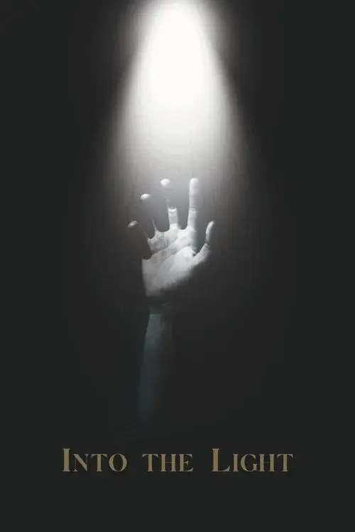 Into the Light poster